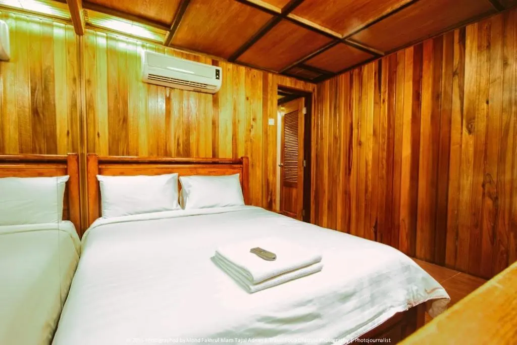 *** Hotel Hôtel Green Town Bukit Bintang à Kuala Lumpur Malaisie