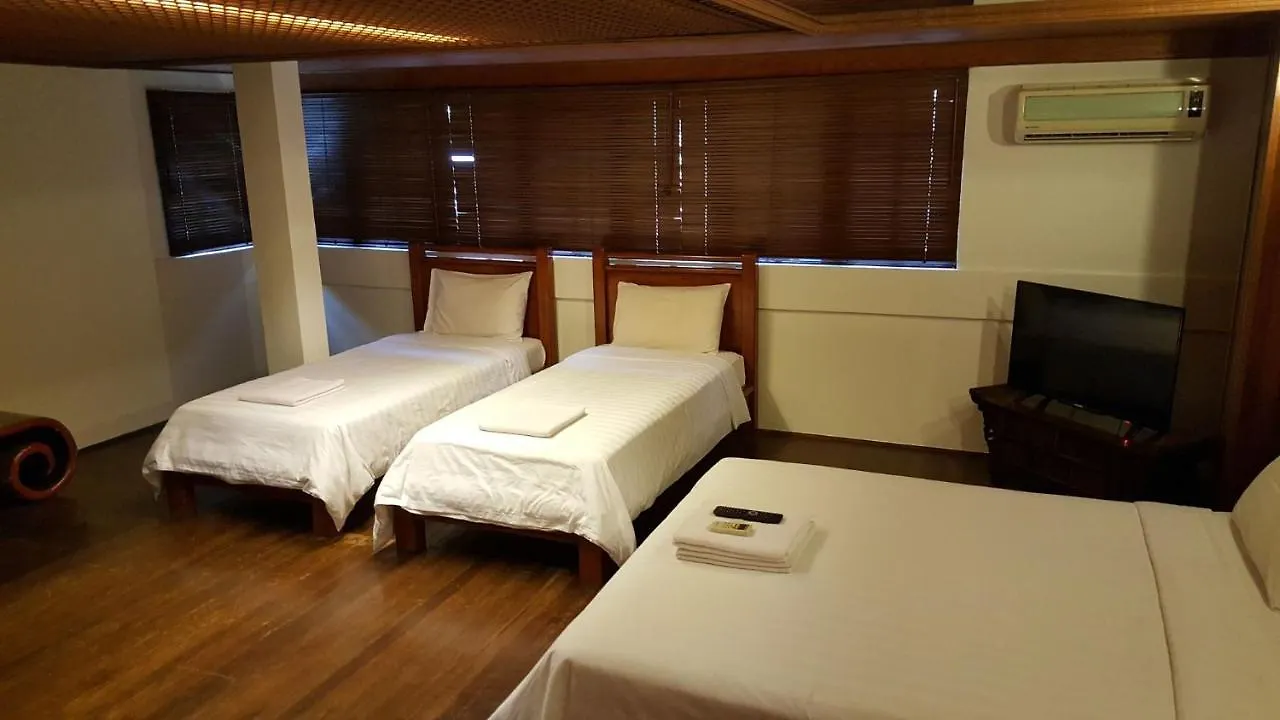 Hôtel Green Town Bukit Bintang à Kuala Lumpur Hotel