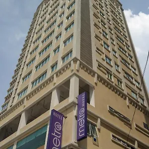 Metro Bukit Bintang Hotel