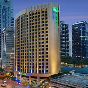 Express Centre By Ihg Hotel