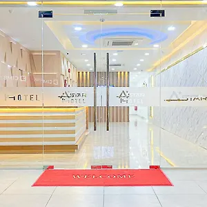 3* Hotel Astar Bukit Bintang
