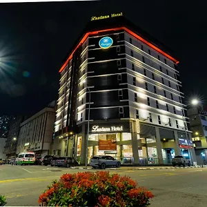 Hotel Lazdana, Kuala Lumpur