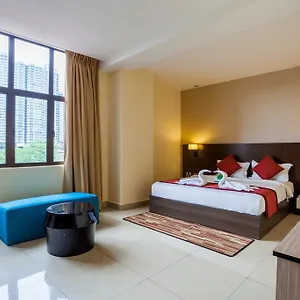 Dolphin Hotel, Chow Kit Hotel
