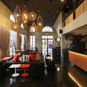 Avenue J Hotel, Market Kuala Lumpur