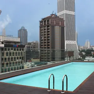 Pacific Express Market Hotel