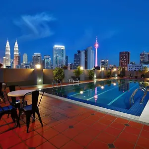 The Regency Hotel