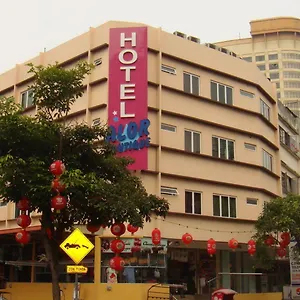 Hotel Alor Boutique Sdn Bhd, Kuala Lumpur