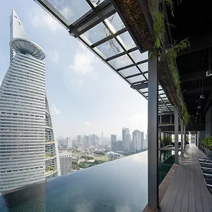 3* Hotel Komune Living