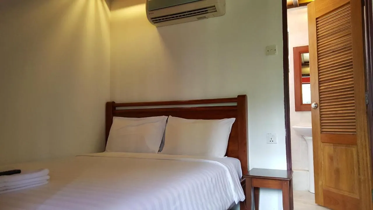 Green Town Bukit Bintang Hotel Kuala Lumpur Malaysia