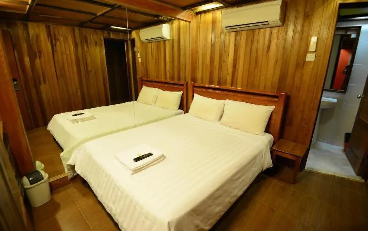 Green Town Bukit Bintang Hotel Kuala Lumpur